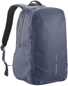 Городской рюкзак Bobby Explore синий Xd design