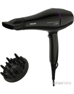 Фен DryCare BHD274/00 Philips