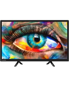 Телевизор MAUNFELD MLT24H01 Maunfeld