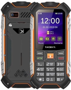 Мобильный телефон TM 530R Texet