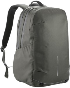 Городской рюкзак Bobby Explore зеленый Xd design