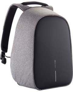 Рюкзак Bobby Hero XL (серый) Xd design