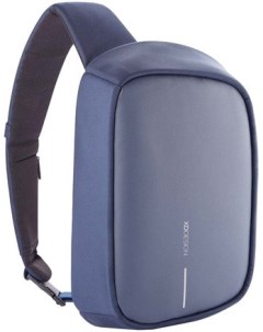 Рюкзак Bobby Sling P705.785 (синий) Xd design