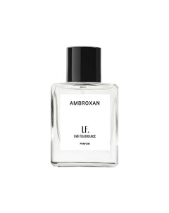 Духи Ambroxan 50 Lab fragrance