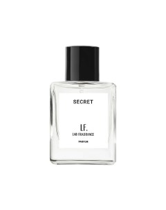 Духи Secret 50 Lab fragrance
