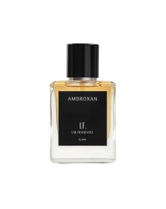 Духи Ambroxan elixir 50 Lab fragrance