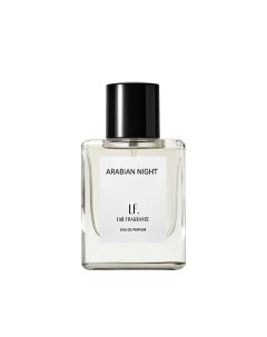 Парфюмерная вода Arabian night 50 Lab fragrance