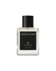 Духи Crystal amber 50 Lab fragrance