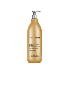 Питательный шампунь для сухих и ломких волос Nutrifier Glycerol Coco Oil 980 L'oreal professionnel