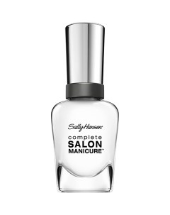 Лак для ногтей Complete Salon Manicure Sally hansen