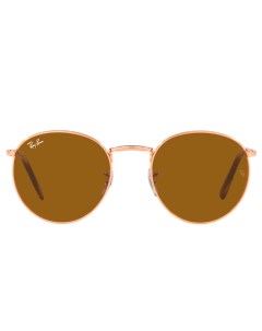 Солнцезащитные очки NEW ROUND Ray-ban