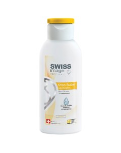 Лосьон для тела с маслом ши 250 Swiss image