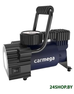 Автомобильный компрессор AC 35L Carmega