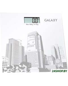Напольные весы Galaxy GL4803 Galaxy line
