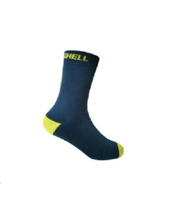 Термоноски Ultra Thin Children Socks DS543NLL Dexshell