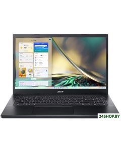 Ноутбук Aspire 7 A715 51G 515K NH QGDER 004 Acer