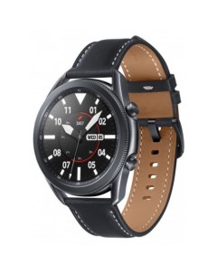Умные часы Galaxy Watch3 45мм черный Samsung
