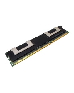 Оперативная память ValueRAM DDR3 PC3 12800 KVR16R11D4 16 Kingston