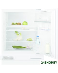 Однокамерный холодильник LXB2AF82S Electrolux