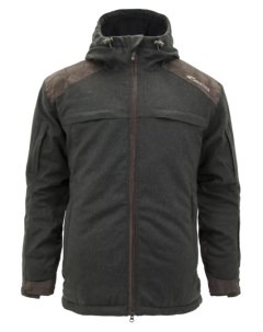 Тактическая куртка G Loft MILG Jacket Olive Carinthia