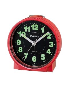 Настольные часы Casio
