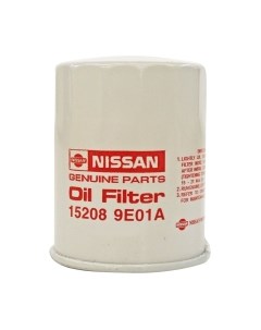 Масляный фильтр Nissan