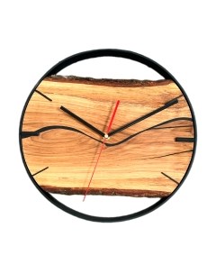 Настенные часы Rds wood
