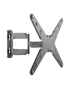 Кронштейн для ТВ наклонно-поворотный MAUNFELD MTM-2355FM Maunfeld