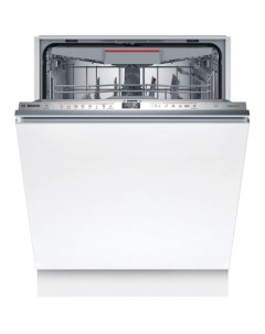 Встраиваемая посудомоечная машина SMV6ECX93E Bosch