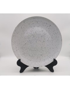 Тарелка 27см керамика в ассортименте арт AMJXL 28 Art&home