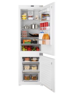 Встраиваемый холодильник WRKI 178 V NoFrost Weissgauff