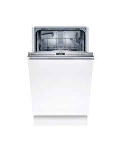 Встраиваемая посудомоечная машина SPV4HKX37E Bosch
