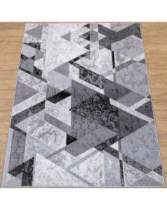 Ковер (0,6х1) ЛАЙЛА ДЕ ЛЮКС 15780_10743 Белка