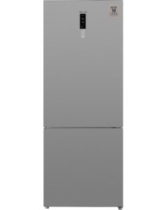 Холодильник WRK 1970 DX Full NoFrost Inverter Weissgauff