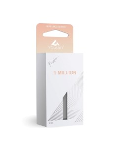 Ароматизатор для авто 1 MILLION Youran