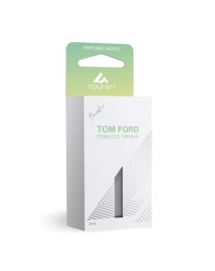Ароматизатор для авто TOM FORD TOBACCO VANILLE Youran