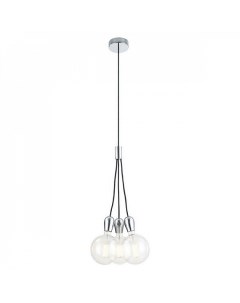 Светильник подвесной LGO Maricopa LSP-8122 (3*40Вт, E27) Lussole