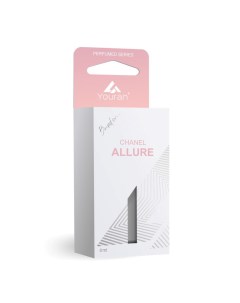 Ароматизатор для авто CHANEL ALLURE Youran