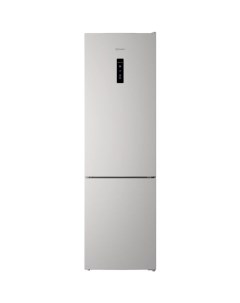 Холодильник с морозильником ITR 5200 W Indesit