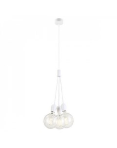 Светильник подвесной LGO Maricopa LSP-8123 (3*40Вт, E27) Lussole