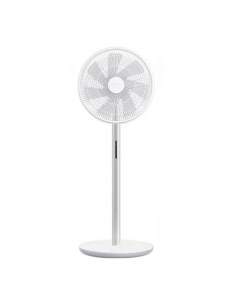 Вентилятор напольный Pedestal Standing Fan 3 ZLBPLDS05ZM Smartmi