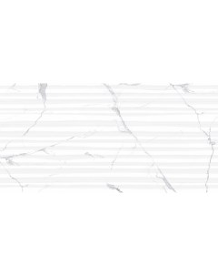 Плитка Statuario декор белый 300x600x9 ОАО Березастройматериалы Beryoza ceramica