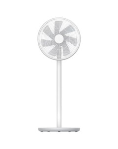 Вентилятор напольный Pedestal Standing Fan 2S PNP6004EU Smartmi