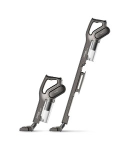 Пылесос DX700S (черный) Deerma