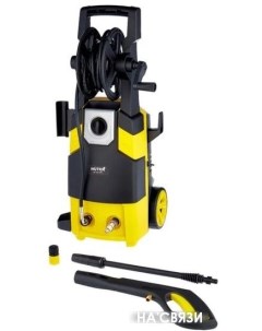 Мойка высокого давления W165-ARV Huter