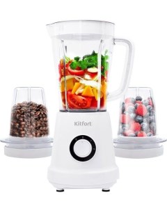 Стационарный блендер KT-3019 Kitfort