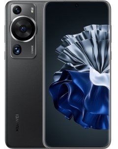 Смартфон P60 Pro MNA LX9 Dual SIM 8GB 256GB черный Huawei