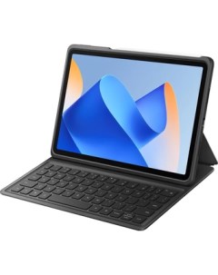Планшет MatePad 11 2023 DBR W09 6GB 128GB с клавиатурой графитовый черный Huawei