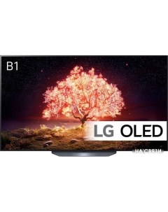 OLED телевизор OLED65B1RLA Lg