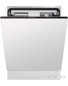 Посудомоечная машина MLP-12IMR Maunfeld